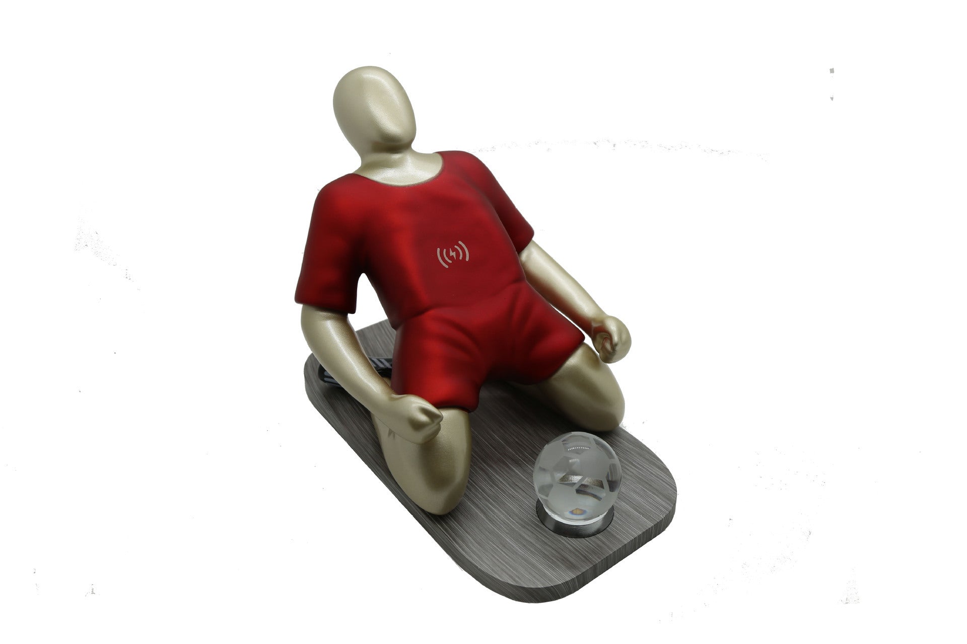 Wireless Charger 2 - in - 1 Bracket - Zambeel