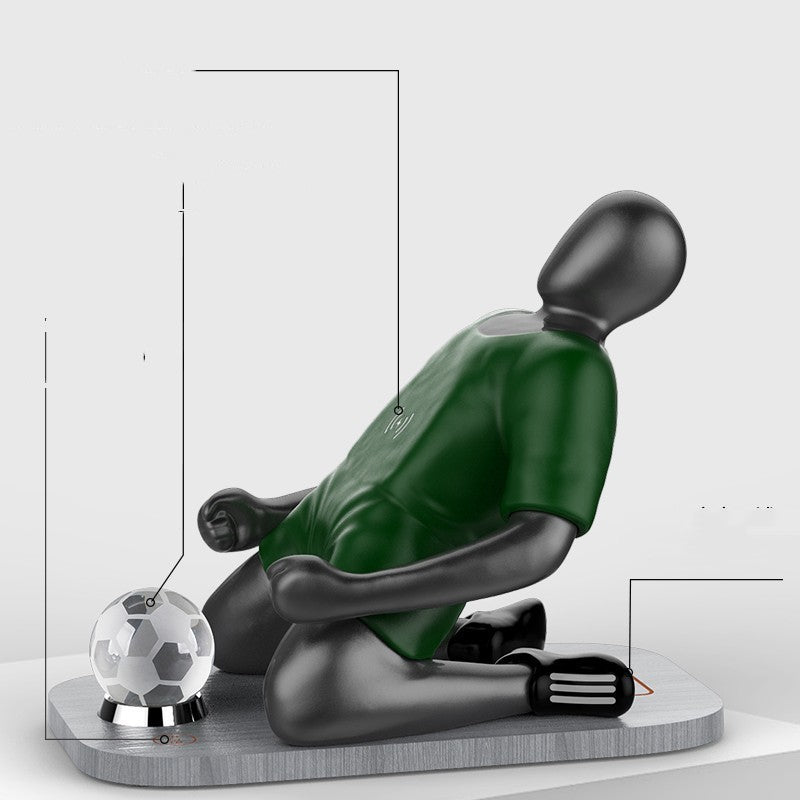 Wireless Charger 2 - in - 1 Bracket - Zambeel