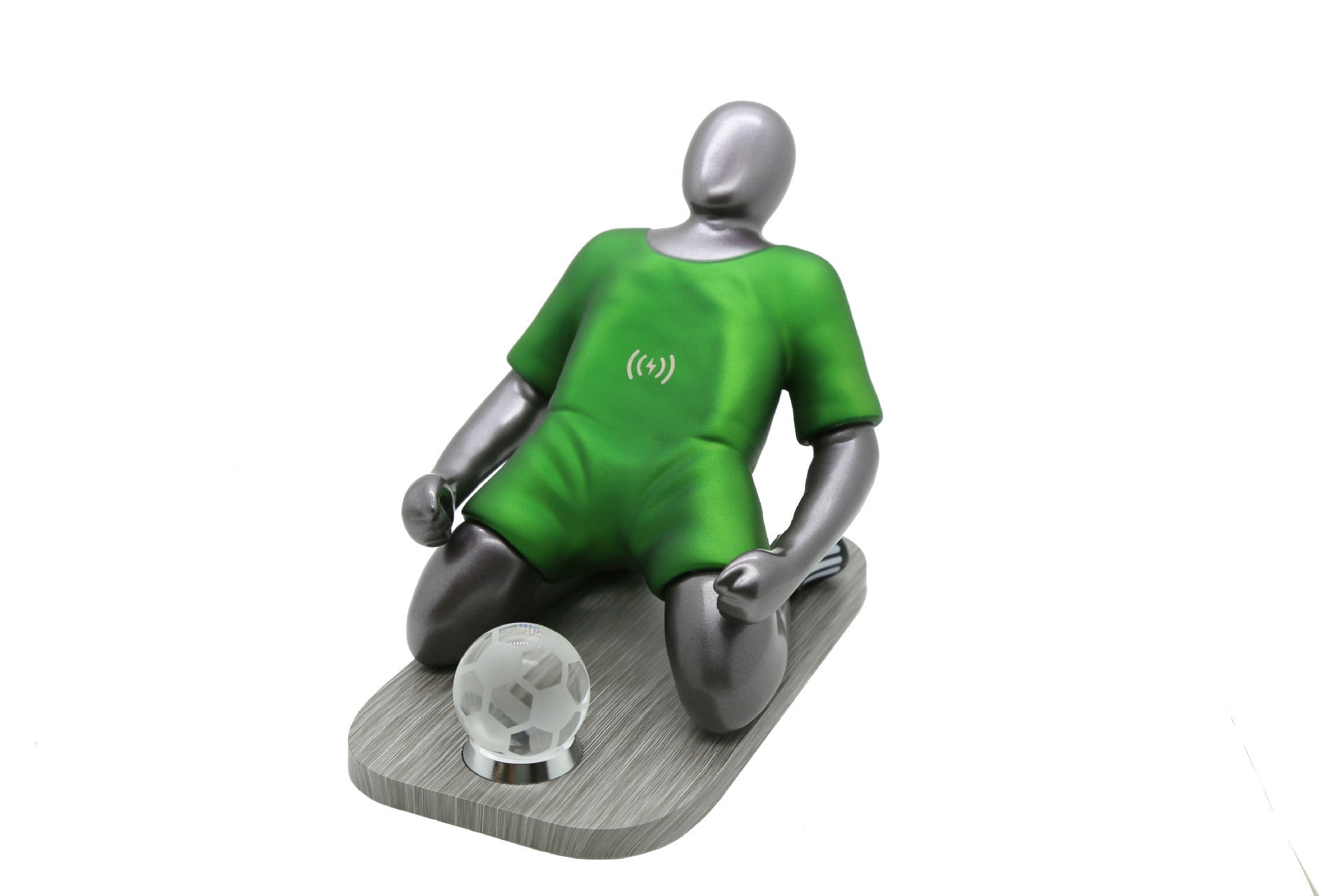 Wireless Charger 2 - in - 1 Bracket - Zambeel