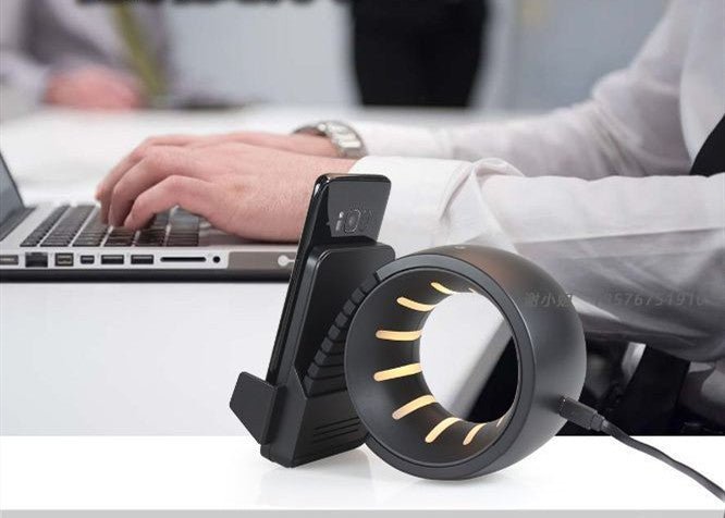 Wireless Charger - Zambeel