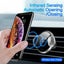 Wireless Charger For Car Phone Holder - Zambeel