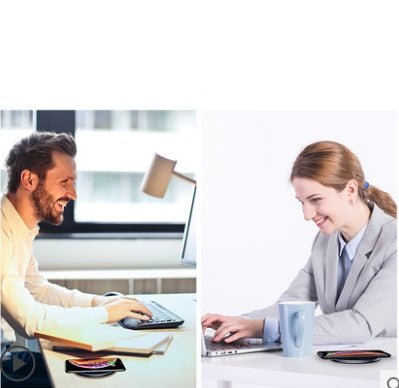 Wireless Charger Mobile Phone Fast Charge Charger - Zambeel