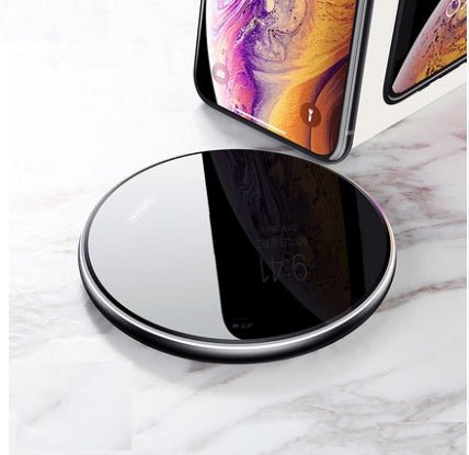 Wireless Charger Mobile Phone Fast Charge Charger - Zambeel
