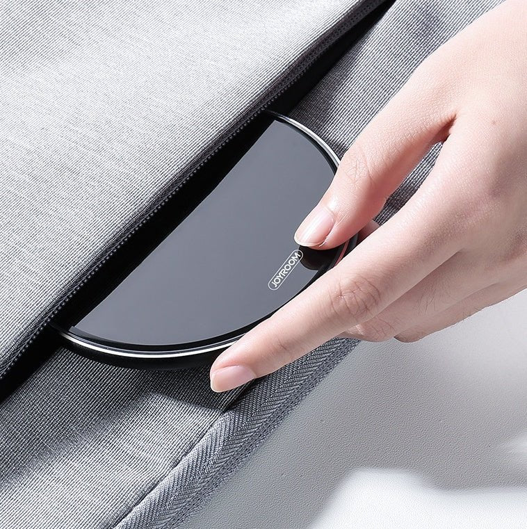 Wireless Charger Mobile Phone Fast Charge Charger - Zambeel