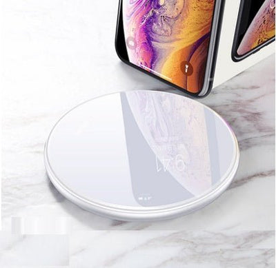 Wireless Charger Mobile Phone Fast Charge Charger - Zambeel