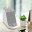 Wireless Charging Humidifier Bedroom Office Desktop - Zambeel