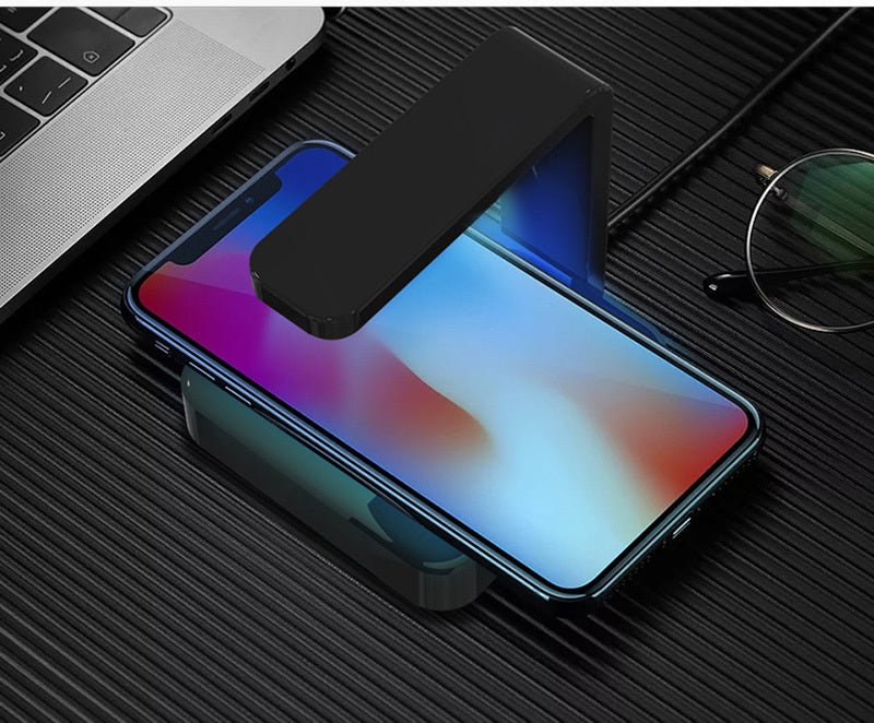 Wireless Charging Mobile Phone Sterilization Artifact - Zambeel