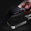 Wireless Charging Mobile Power Supply For Magnetic Mini Watch - Zambeel
