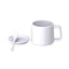 Wireless Charging Mug - Zambeel
