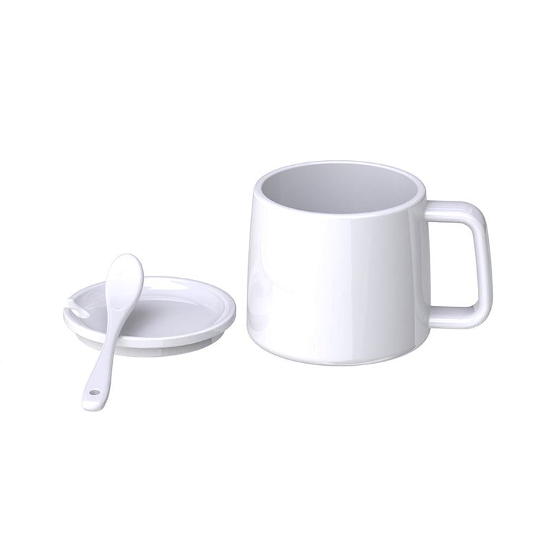 Wireless Charging Mug - Zambeel