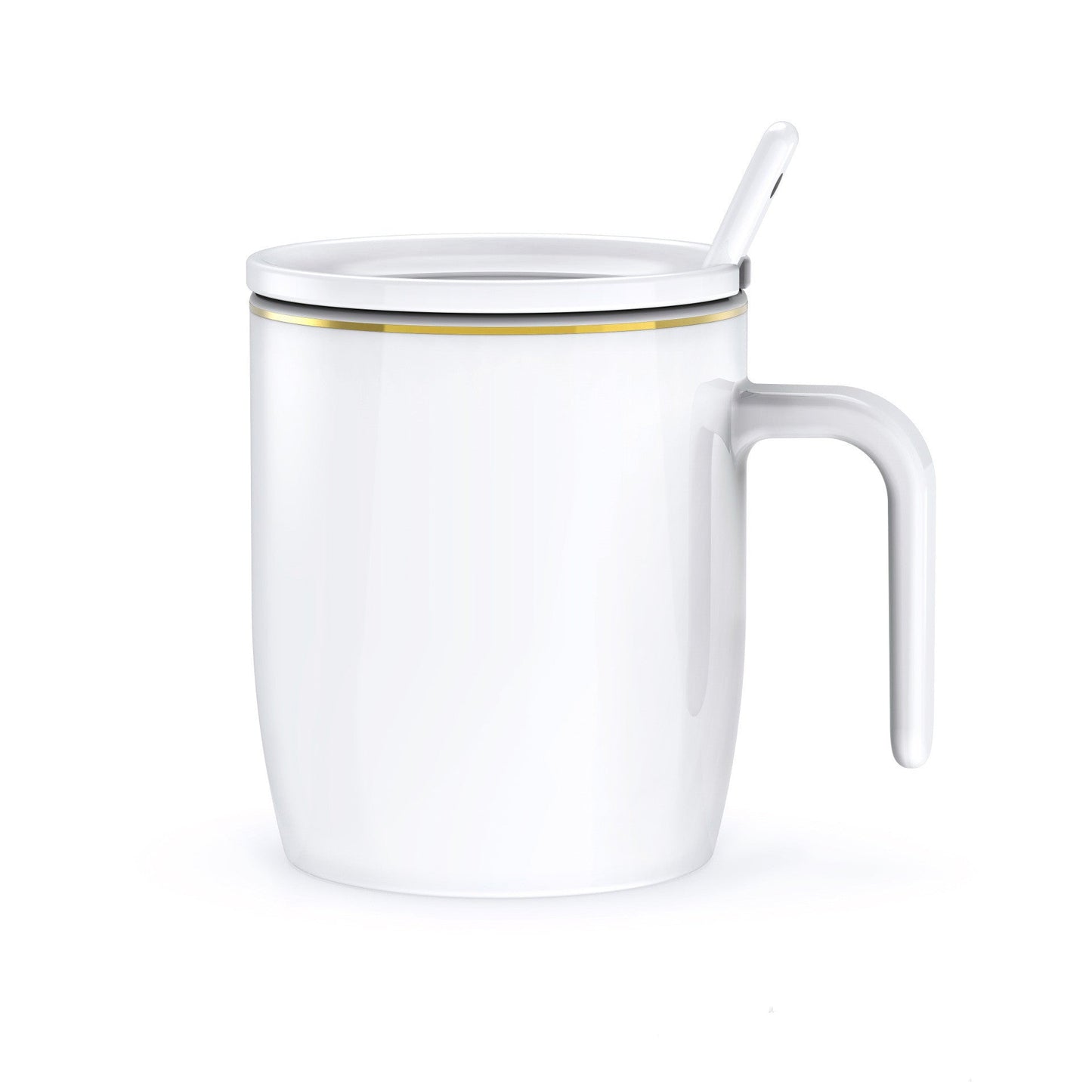 Wireless Charging Mug - Zambeel