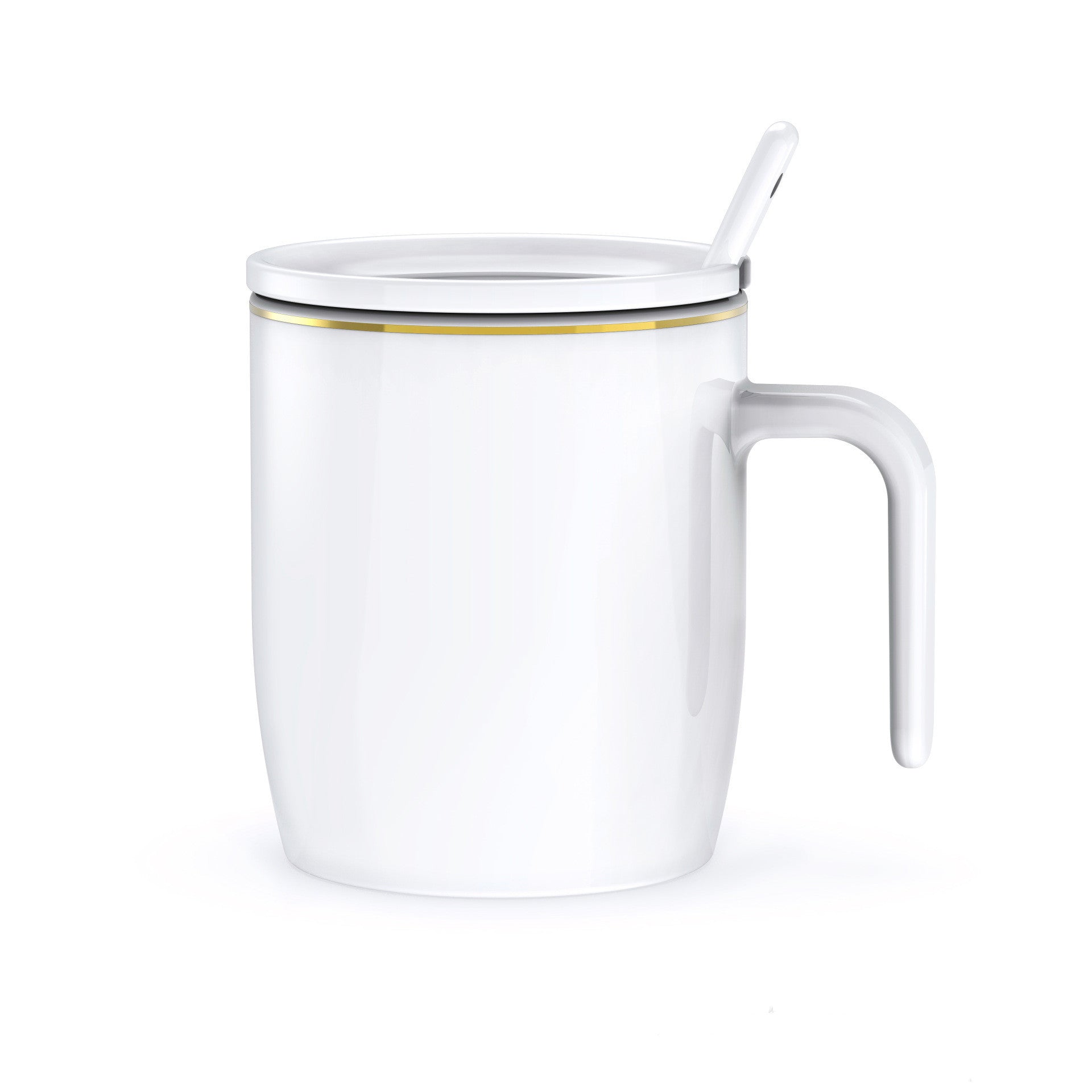 Wireless Charging Mug - Zambeel