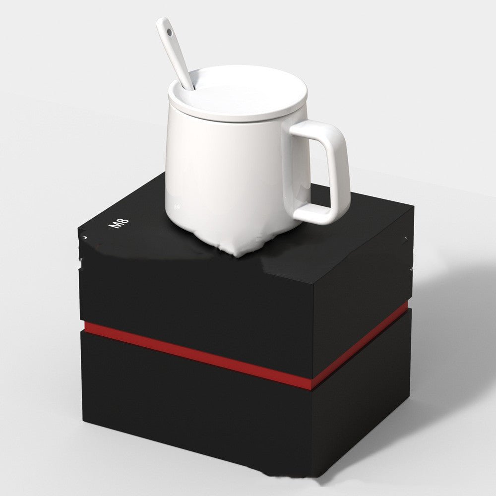 Wireless Charging Mug - Zambeel