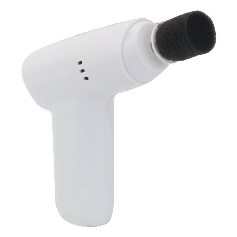 Wireless Charging Polishing Machine Car Scratch Repair Machine - Zambeel