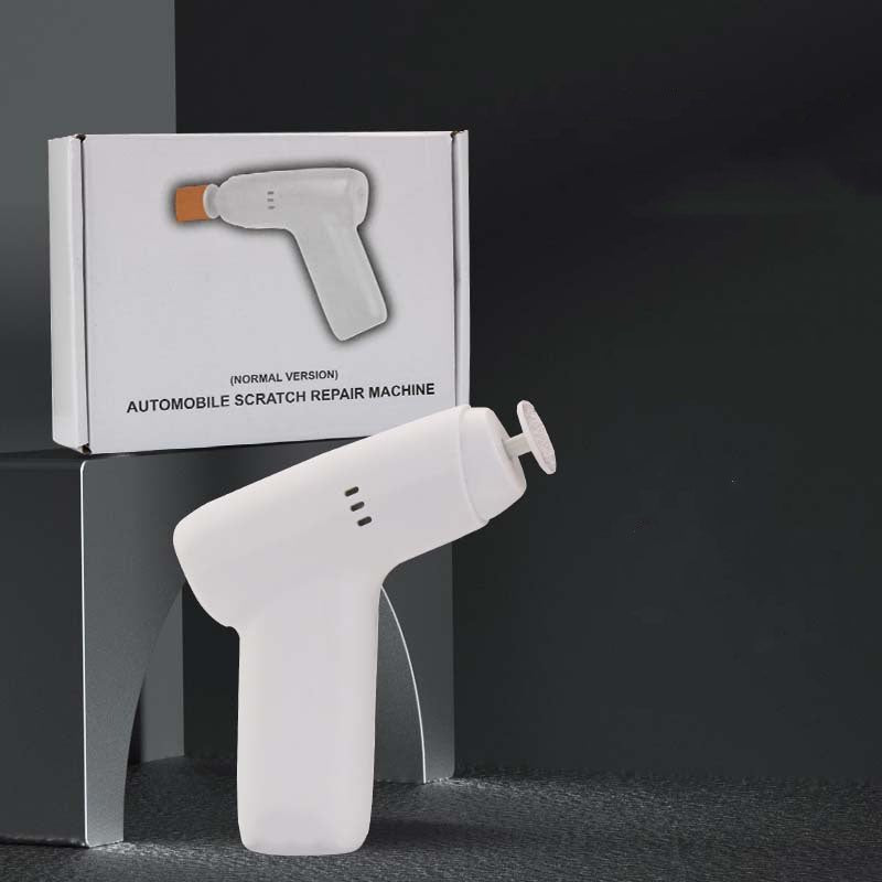 Wireless Charging Polishing Machine Car Scratch Repair Machine - Zambeel