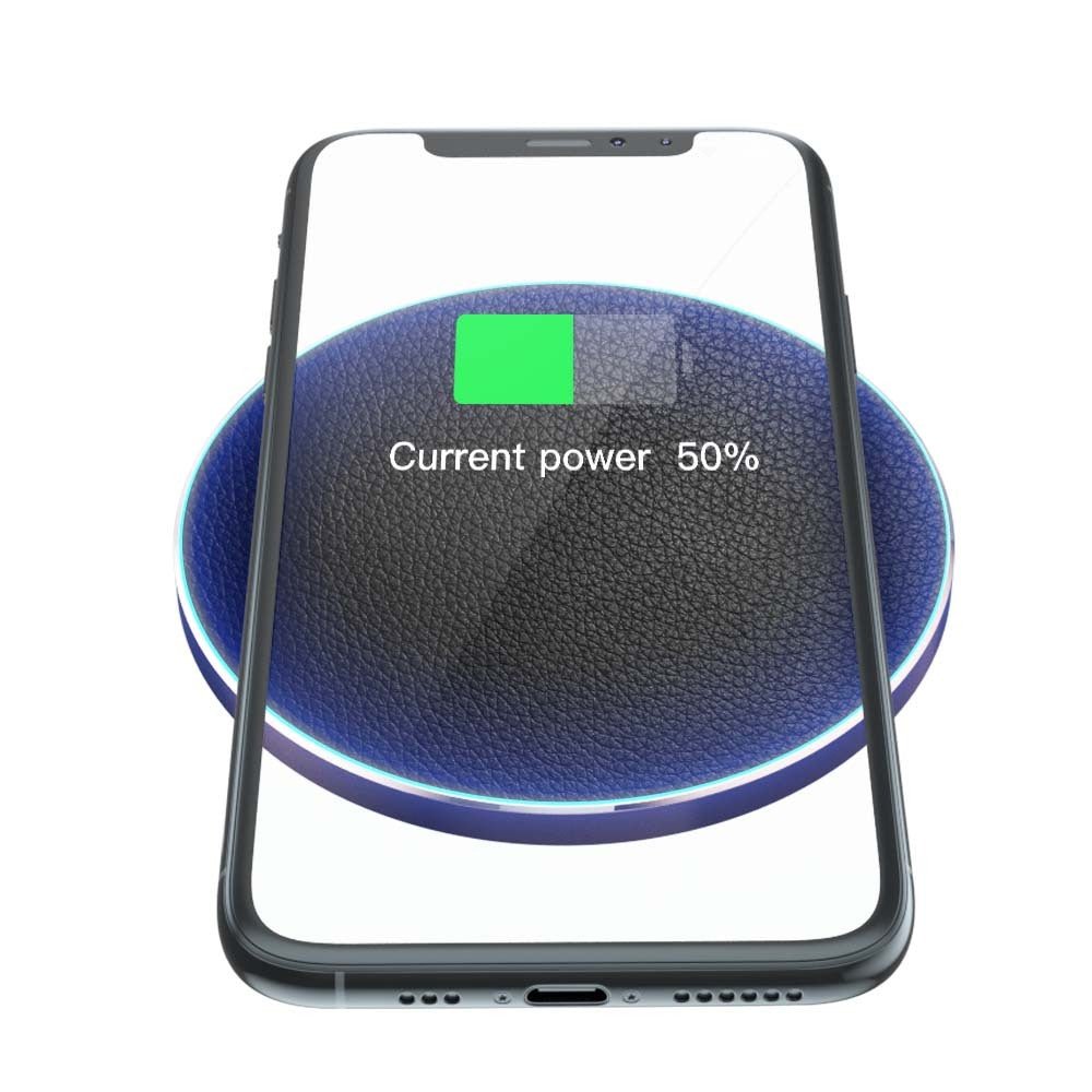 Wireless Digital Charger - Zambeel