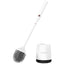 Wireless Electric Cleaning Toilet Brush - Zambeel