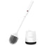 Wireless Electric Cleaning Toilet Brush - Zambeel