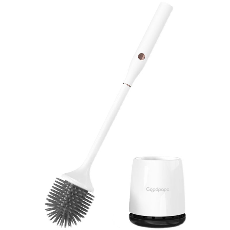 Wireless Electric Cleaning Toilet Brush - Zambeel