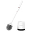 Wireless Electric Cleaning Toilet Brush - Zambeel