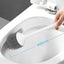 Wireless Electric Cleaning Toilet Brush - Zambeel