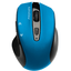 Wireless Ergonomic Mouse 2.4G - Zambeel