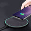 Wireless Fast Charging Is Suitable For Apple, Samsung, Huawei and Xiaomi phones - Zambeel