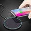 Wireless Fast Charging Is Suitable For Apple, Samsung, Huawei and Xiaomi phones - Zambeel