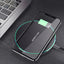 Wireless Fast Charging Is Suitable For Apple, Samsung, Huawei and Xiaomi phones - Zambeel