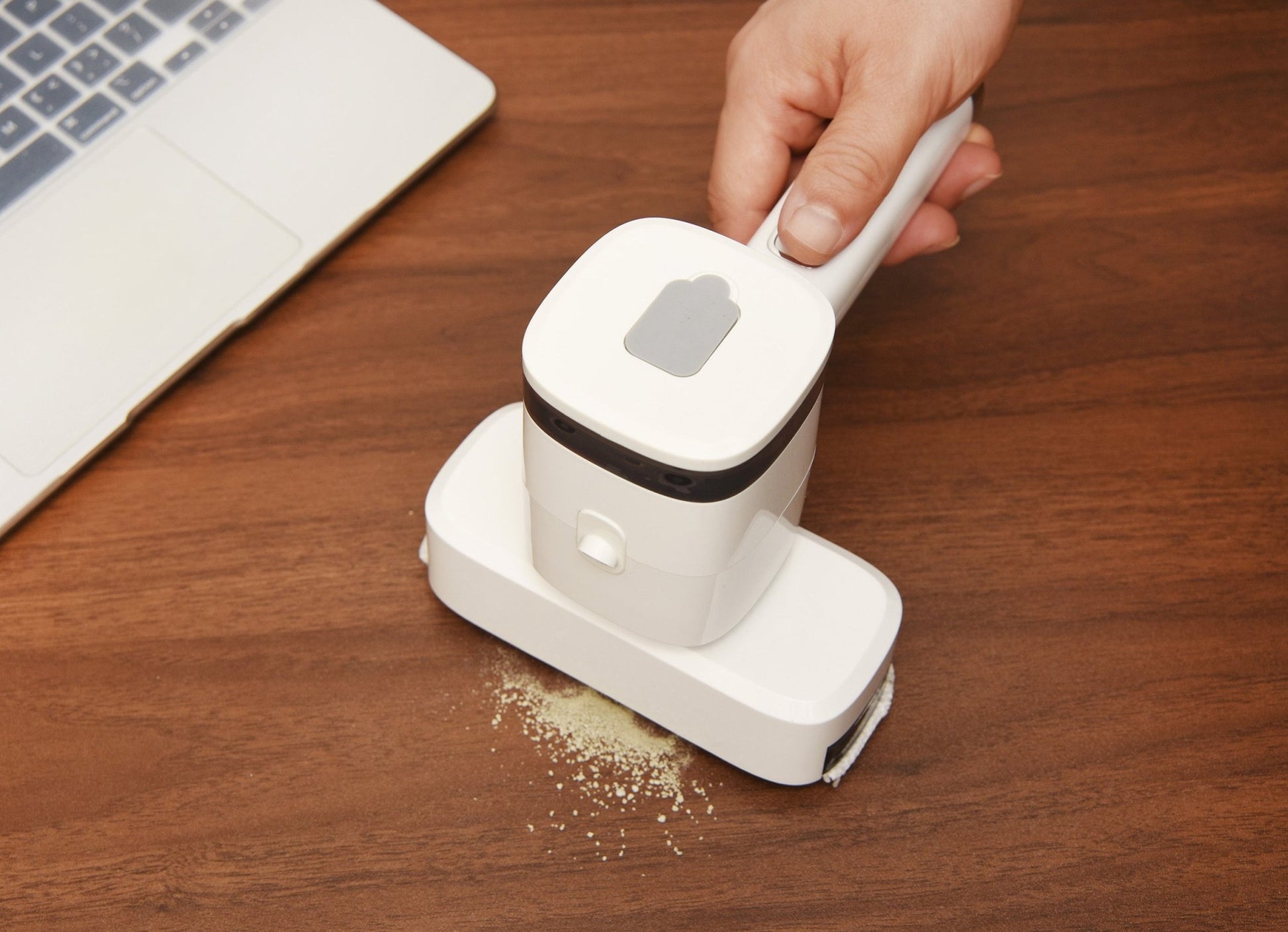 Wireless Hand Cleaner - Zambeel