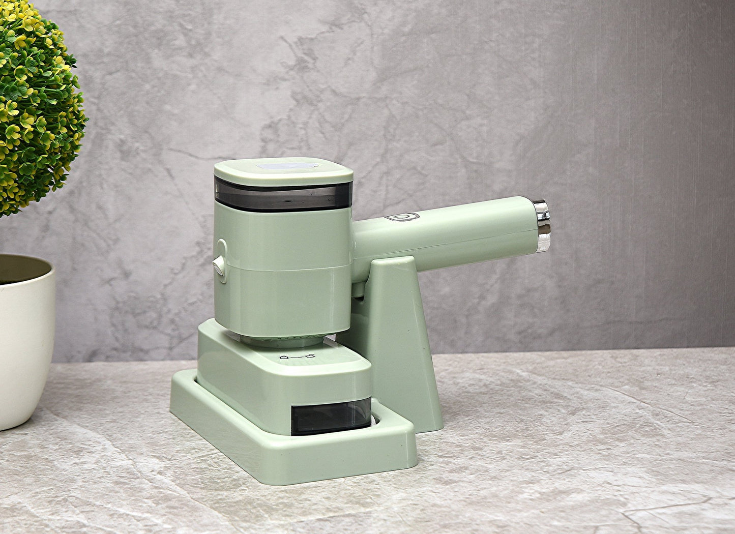 Wireless Hand Cleaner - Zambeel