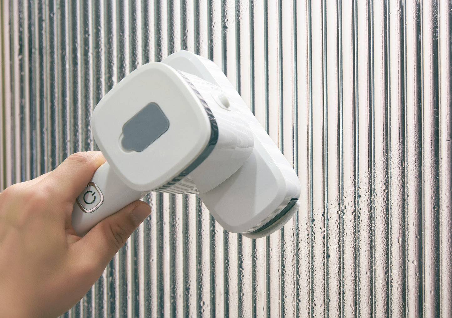 Wireless Hand Cleaner - Zambeel