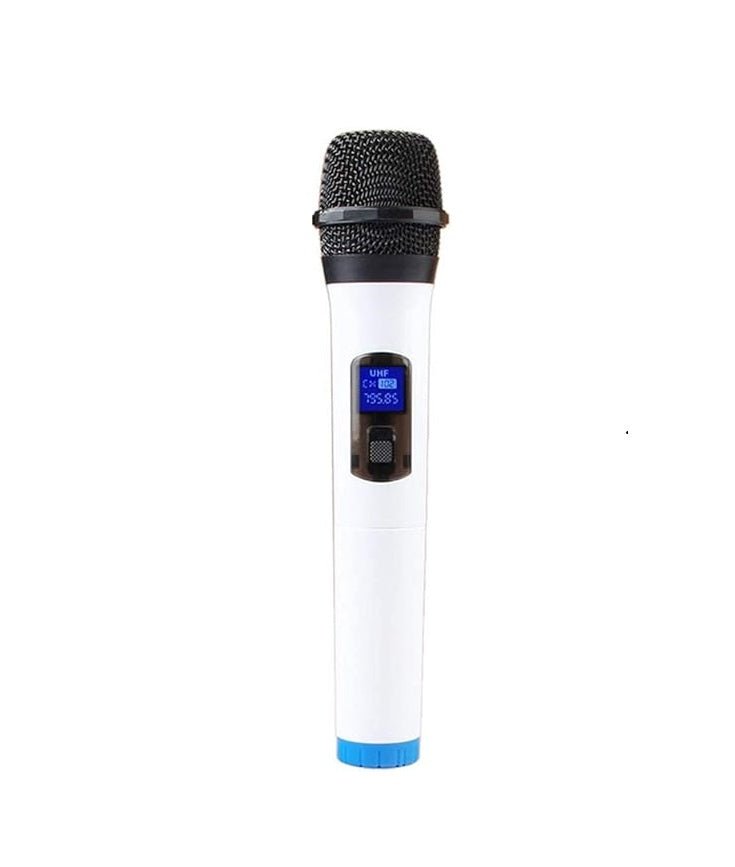 Wireless Handheld Microphone - Zambeel