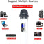Wireless Handheld Microphone - Zambeel