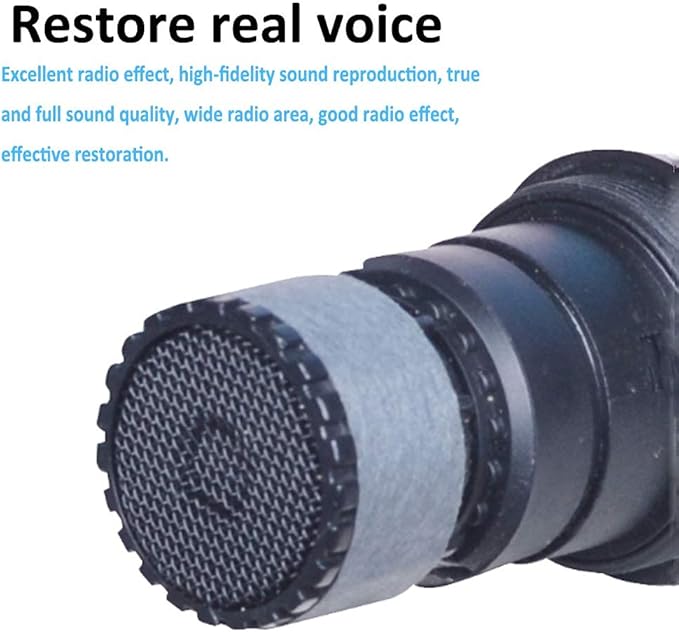 Wireless Handheld Microphone - Zambeel