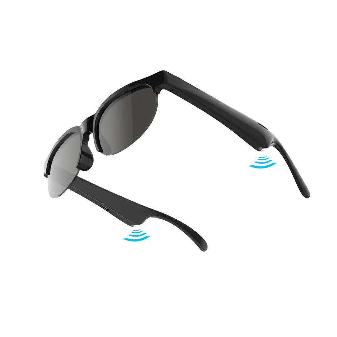 Wireless Headset Glasses - Zambeel