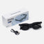 Wireless Headset Glasses - Zambeel