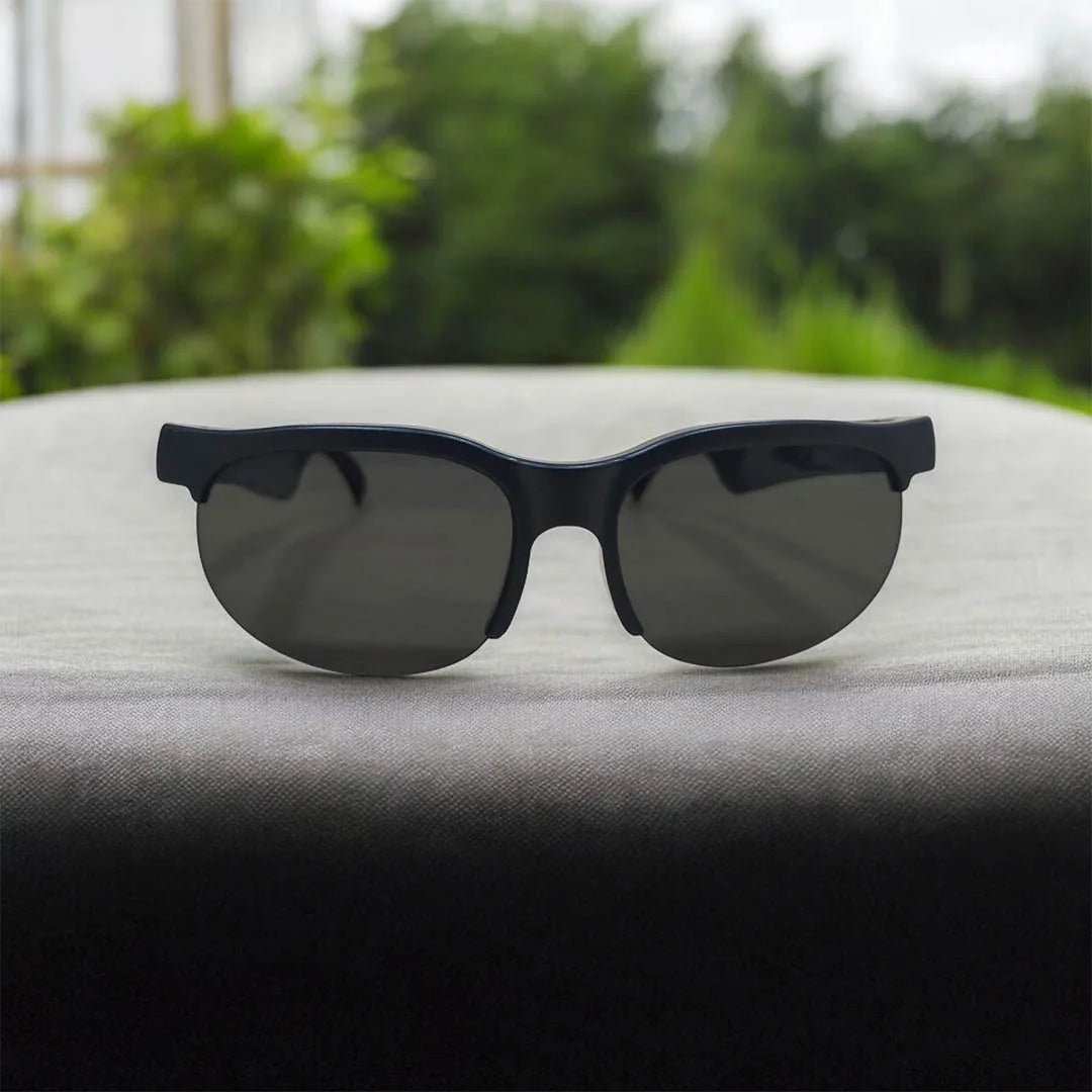 Wireless Headset Glasses - Zambeel