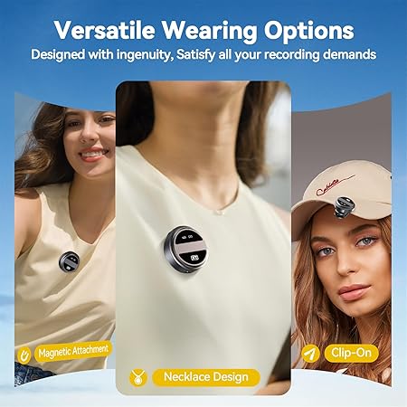 Wireless Microphone Kit - Zambeel