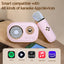 Wireless Mini Speaker With Mic - Zambeel