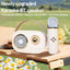 Wireless Mini Speaker With Mic - Zambeel
