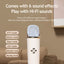 Wireless Mini Speaker With Mic - Zambeel