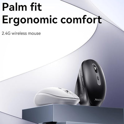 Wireless Mouse - Zambeel