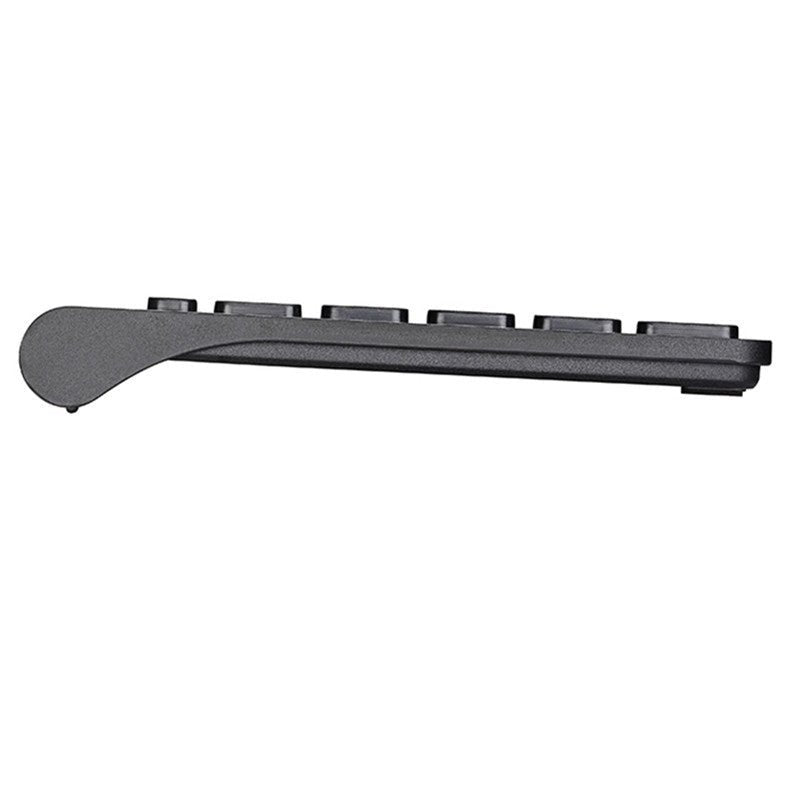 Wireless Mouse And Keyboard Set - Zambeel