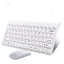 Wireless Mouse And Keyboard Set - Zambeel