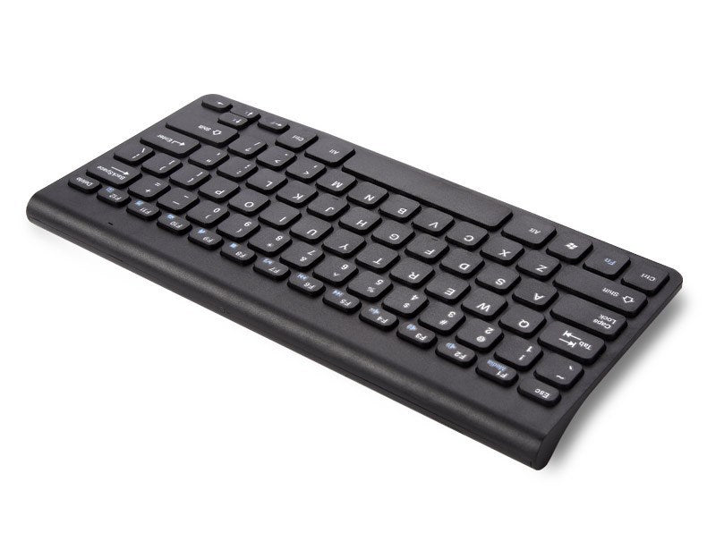 Wireless Mouse And Keyboard Set - Zambeel