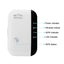 Wireless Network Repeater Wifi Signal Amplifier - Zambeel