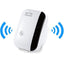 Wireless Network Repeater Wifi Signal Amplifier - Zambeel