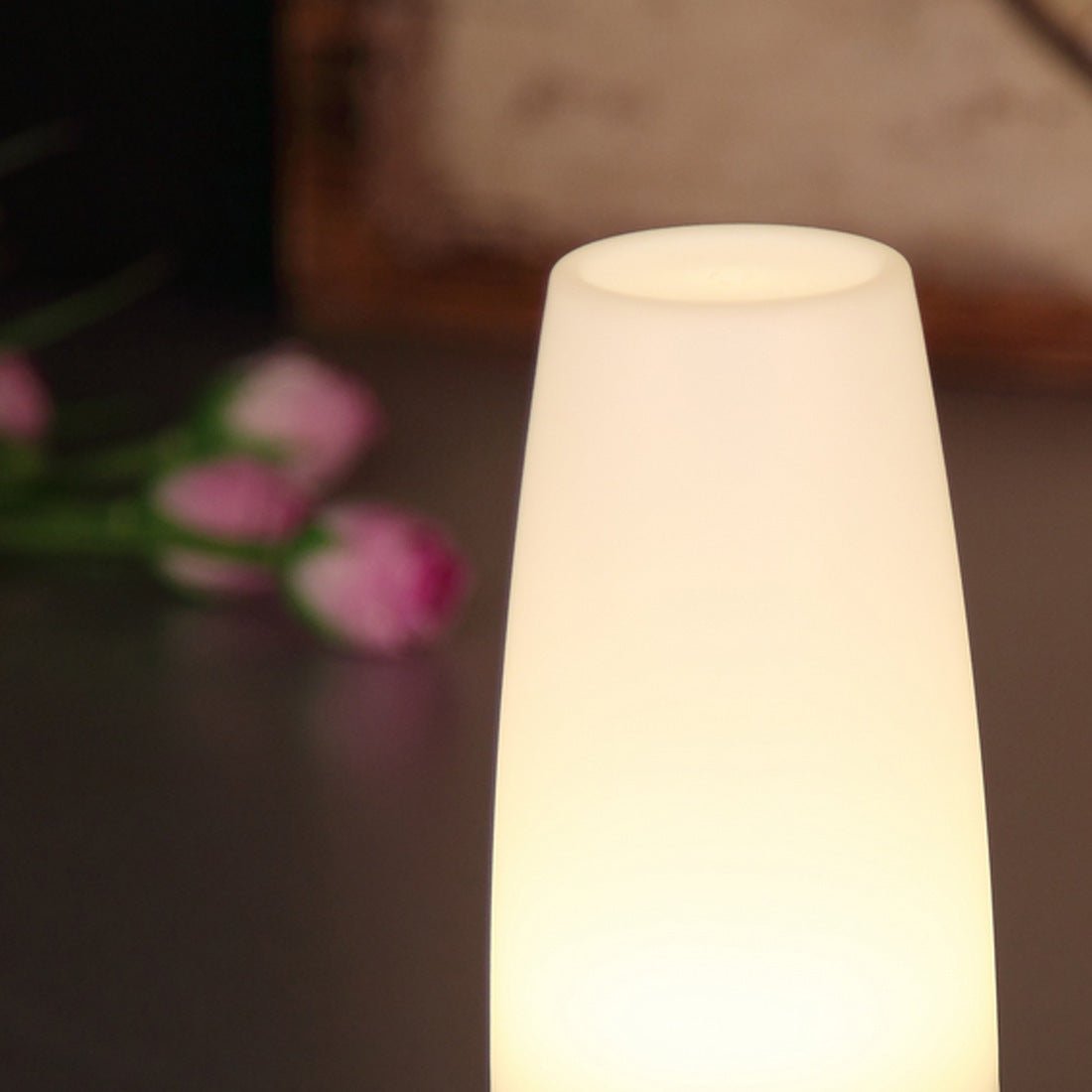 Wireless Outdoor Sensor Light - Zambeel