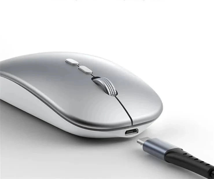 Wireless Photoelectric Mouse - Zambeel